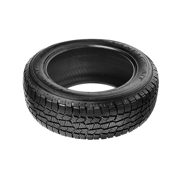1 X New Vantage AT 275/60R20 115T Tires