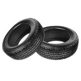 1 X New Vantage AT LT245/75R17 121S E Tires