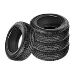 1 X New Vantage AT LT275/70R18 125R E Tires