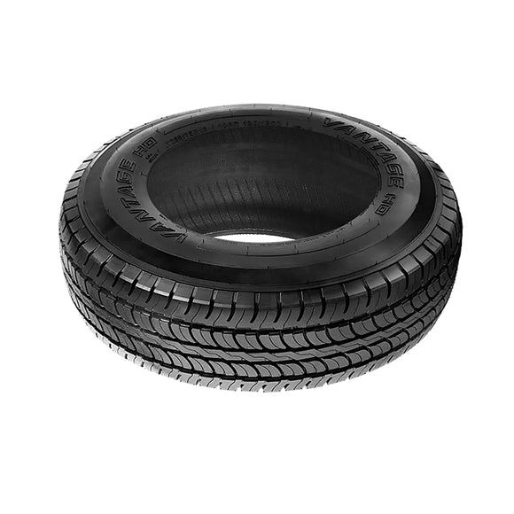 1 X New Vantage HD LT225/75R16 115S Tires