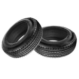 1 X New Vantage HD LT225/75R16 115S Tires
