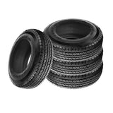 1 X New Vantage HD LT225/75R16 115S Tires