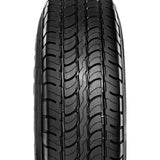 1 X New Vantage HD LT245/75R16 120S Tires