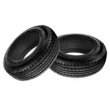 1 X New Vantage LT HD LT235/80R17 120R E Tires