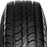 1 X New Vantage LT HD LT235/85R16 120S E Tires