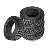 1 X New Vantage MT 35x12.50R17LT 121Q Tires