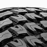 1 X New Vantage MT 37X12.50R20LT 126Q Tires