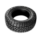 1 X New Vantage RT LT33X12.50R22 114Q Tires
