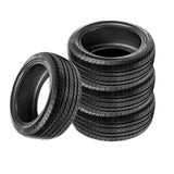 1 X New Vantage Sport UHP XL 255/45ZR20XL 105W Tires