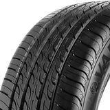 1 X New Vantage Sport UHP XL 255/45ZR20XL 105W Tires