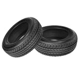 1 X New Vantage SUV 255/70R17 112T Tires