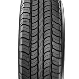 1 X New Vantage SUV 265/60R18 110T Tires