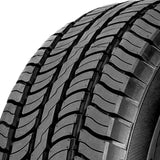 1 X New Vantage SUV 265/70R16 112T Tires
