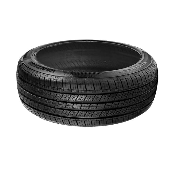 1 X New Vantage Touring A/S 205/65R15 94H Tires