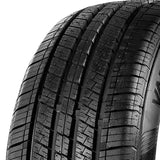 1 X New Vantage Touring A/S 215/55R16XL 97H Tires