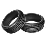 1 X New Vantage UHP 235/55R18 100V Tires