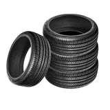 1 X New Vantage UHP 245/40ZR18XL 97W Tires