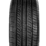 1 X New Vantage UHP 235/55R18 100V Tires