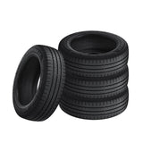 Hankook Vantra LT RA18 195/75R16/8 107/105R For BENZ Sprinter 18 -25