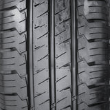 Hankook Vantra LT RA18 195/75R16/8 107/105R For BENZ Sprinter 18 -25