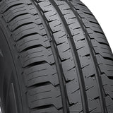 Hankook Vantra LT RA18 195/75R16/8 107/105R For BENZ Sprinter 18 -25
