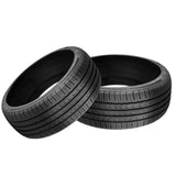 Velozza ZXV4 245/45ZR20 103W