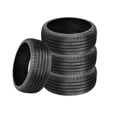 Velozza ZXV4 245/45ZR20 103W