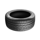 1 X New Venom Power Covert Grip ASP 245/45R19 98W Tires