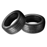 1 X New Venom Power Covert Grip ASP 225/40ZR18XL 92W Tires