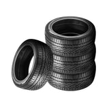 1 X New Venom Power Covert Grip ASP 225/45ZR19XL 96W Tires