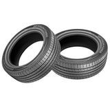 1 X New Venom Power Covert Grip CV 255/65R18 111H Tires