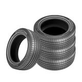 1 X New Venom Power Covert Grip CV 235/65R17XL 108V Tires