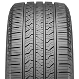 1 X New Venom Power Covert Grip CV 225/65R17 102H Tires