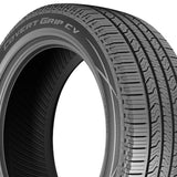 1 X New Venom Power Covert Grip CV 235/60R18XL 107V Tires