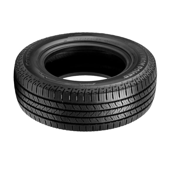 1 X New Venom Power Covert Grip H/T 255/70R16 111T Tires