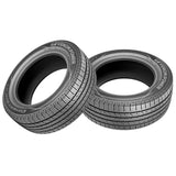 1 X New Venom Power Covert Grip H/T 265/70R17 115T Tires