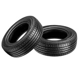 1 X New Venom Power Covert Grip H/T 255/70R16 111T Tires