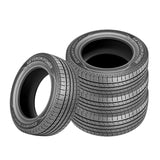 1 X New Venom Power Covert Grip H/T P275/55R20XL 117T Tires