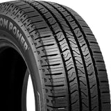 1 X New Venom Power Covert Grip H/T 265/60R18 110T Tires