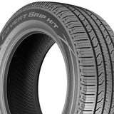 1 X New Venom Power Covert Grip H/T LT245/70R17 119/116R 10PLY Tires