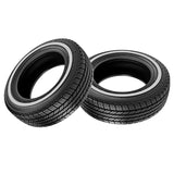 1 X New Venom Power Grand AM 275/60R15 107T RWL Tires