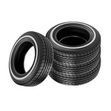 1 X New Venom Power Grand AM 295/50R15 108S RWL Tires