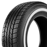 1 X New Venom Power Grand AM 235/70R15XL 116T RWL Tires