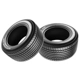 1 X New Venom Power Grand AM 175/75R14 86S WSW Tires