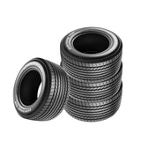 1 X New Venom Power Grand AM 215/65R15 96H WSW Tires