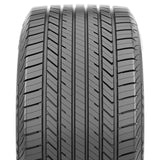 1 X New Venom Power Grand AM 255/60R15 102V WSW Tires