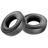 1 X New Venom Power PRIMO HAULER ST225/75R15 14G 123/119L Tires