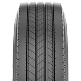 1 X New Venom Power PRIMO HAULER ST225/75R15 14G 123/119L Tires