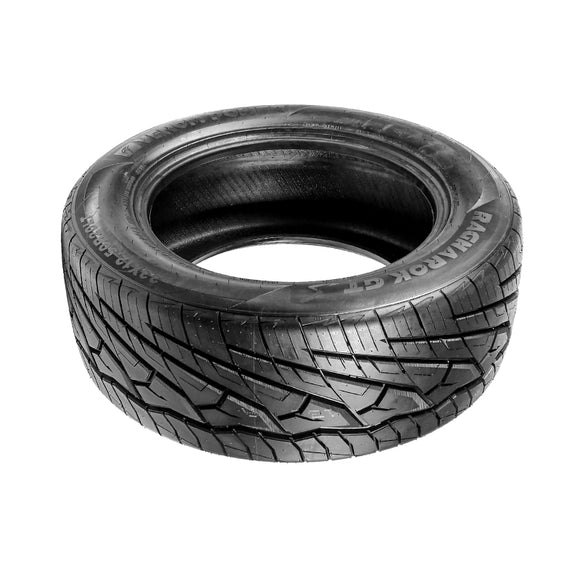 1 X New Venom Power Ragnarok GTS LT33X12.50R20 119R 12Ply Tires