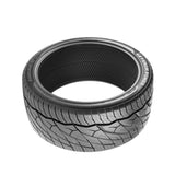 1 X New Venom Power Ragnarok GTS LT33X12.50R20 119R 12Ply Tires